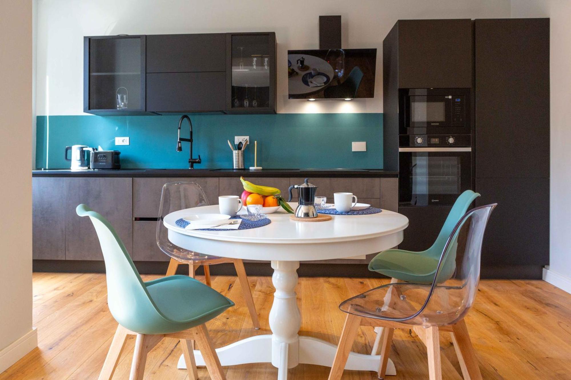 Appartamento Contemporary Near Lungarno Cellini *