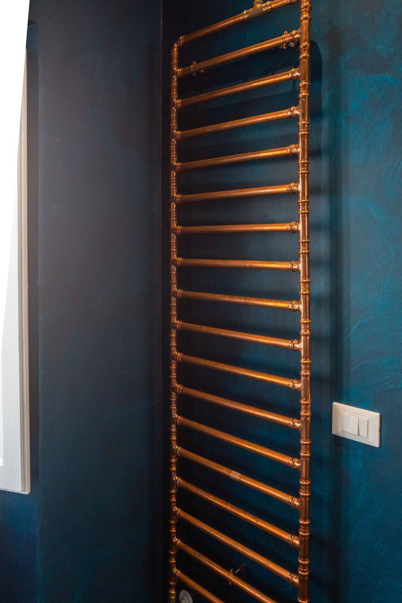 Apartamento Contemporary Near Lungarno Cellini