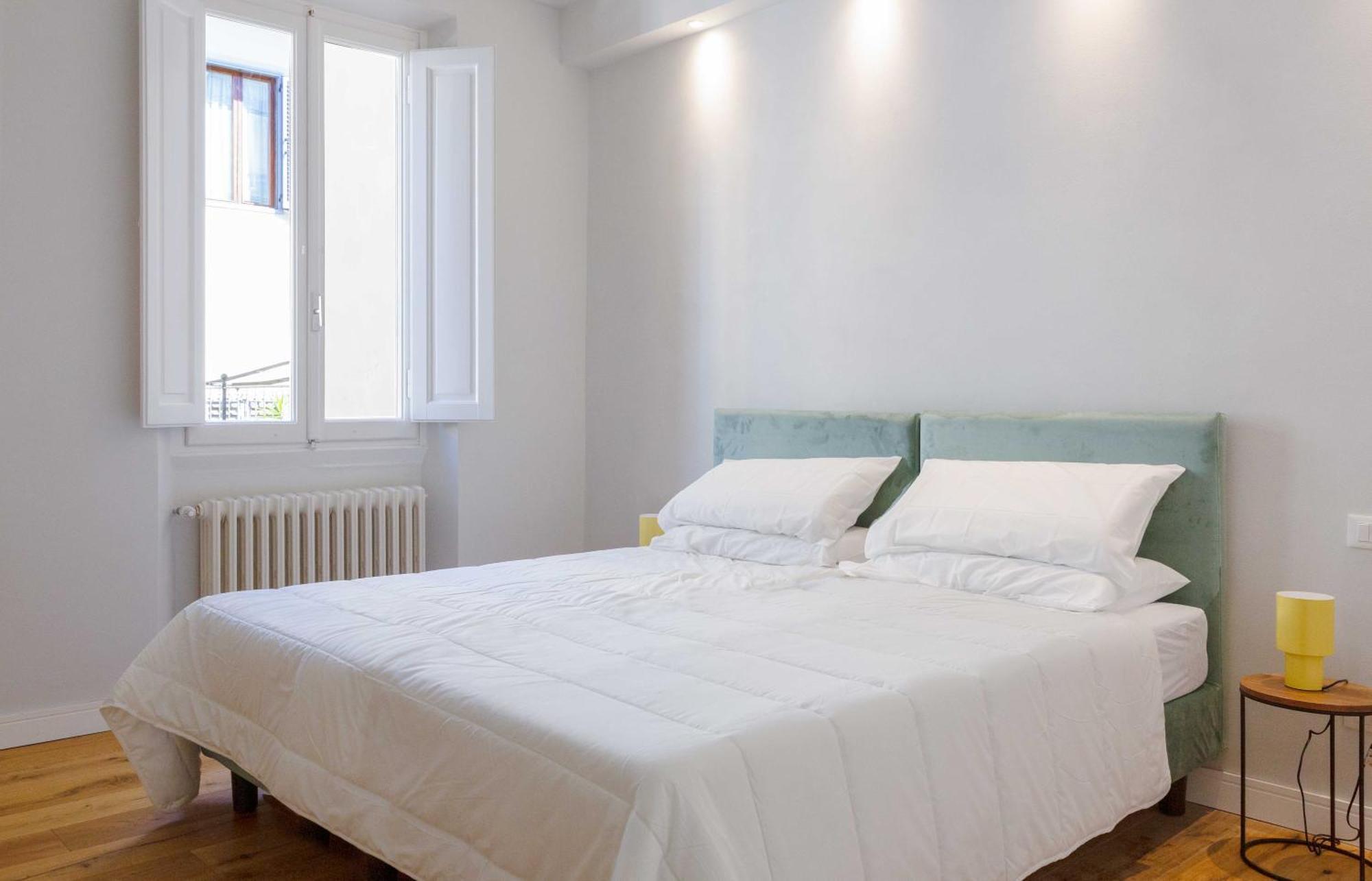 Apartamento Contemporary Near Lungarno Cellini